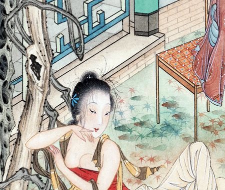 方正-中国古代行房图大全，1000幅珍藏版！